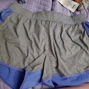 The North Face Active Shorts
